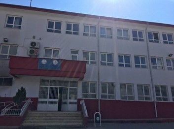 Gaziantep-Şehitkamil-Yamaçoba Ortaokulu fotoğrafı