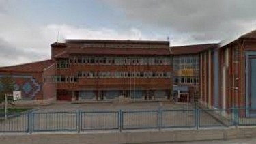 Kütahya-Merkez-Kütahya Spor Lisesi fotoğrafı