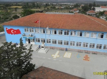 Manisa-Yunusemre-Manisa Merkez Osmancalı İmam Hatip Ortaokulu fotoğrafı