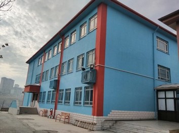Malatya-Battalgazi-Yavuz Selim Ortaokulu fotoğrafı