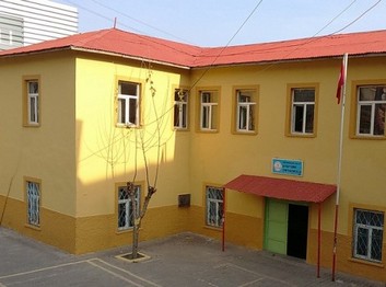 Diyarbakır-Dicle-Atatürk İmam Hatip Ortaokulu fotoğrafı