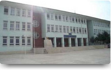 Hatay-Antakya-Narlıca Cumhuriyet İlkokulu fotoğrafı