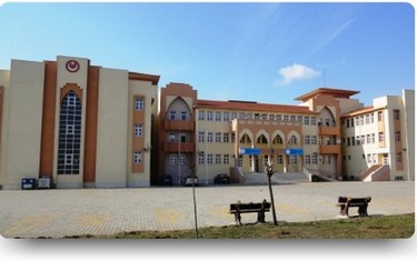 Kırklareli-Merkez-TOKİ Ahmet Cevdet Paşa İlkokulu fotoğrafı