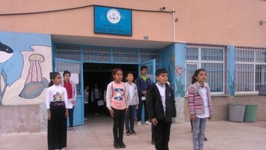 Diyarbakır-Dicle-Dede İmam Hatip Ortaokulu fotoğrafı