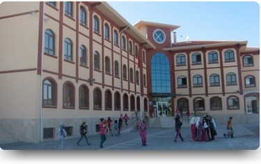 Konya-Karatay-Karatay Belediyesi 23 Nisan İmam Hatip Ortaokulu fotoğrafı