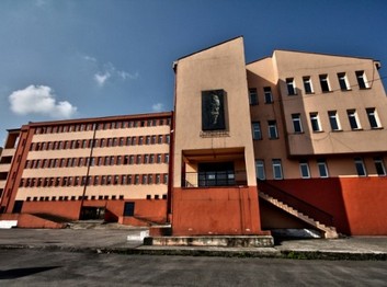 Zonguldak-Kozlu-Kozlu Anadolu Lisesi fotoğrafı