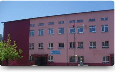 Zonguldak-Merkez-Kapuz İlkokulu fotoğrafı