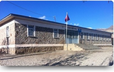 Erzurum-Narman-Salih Zeki Dilek Ortaokulu fotoğrafı