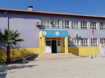 Hatay-Reyhanlı-Beşaslan Meryem Zor İlkokulu fotoğrafı