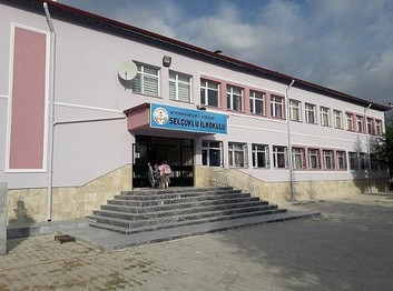 Afyonkarahisar-İscehisar-Selçuklu İlkokulu fotoğrafı