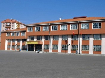 Ankara-Altındağ-Mahir İz Anadolu İmam Hatip Lisesi fotoğrafı