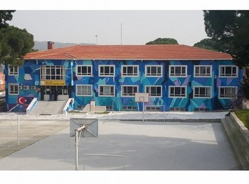 Aydın-Çine-Akçaova Anadolu Lisesi fotoğrafı