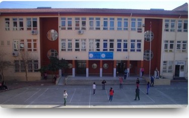 Mersin-Erdemli-Cumhuriyet İlkokulu fotoğrafı