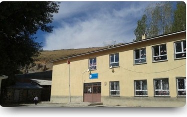 Erzurum-Aşkale-Çiftlik İlkokulu fotoğrafı
