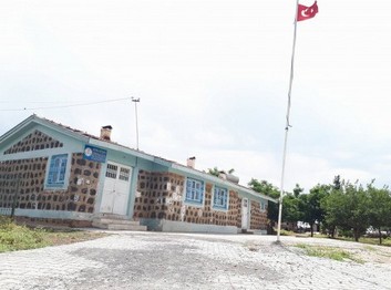 Şanlıurfa-Viranşehir-Bedrana İlkokulu fotoğrafı