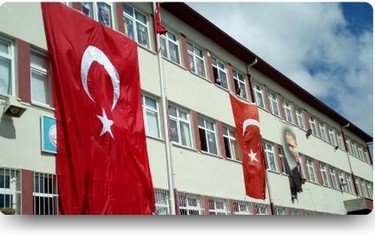 Ankara-Çankaya-Akşemsettin Ortaokulu fotoğrafı