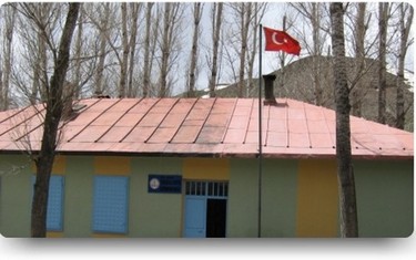 Ağrı-Eleşkirt-Türkeli İlkokulu fotoğrafı
