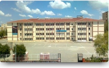 İstanbul-Kartal-Kartal Milli Eğitim Vakfı Ortaokulu fotoğrafı