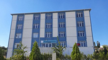Tekirdağ-Malkara-Malkara Özel Eğitim Uygulama Okulu I. Kademe fotoğrafı