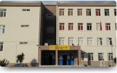 Osmaniye-Kadirli-Gülten-Ali Ziyan Anadolu Lisesi fotoğrafı