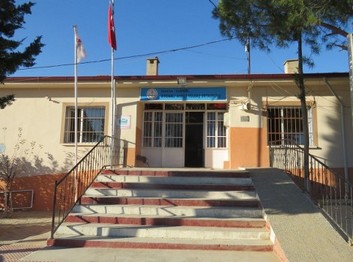 Manisa-Sarıgöl-Dindarlı Ahmet Yoldaş Ortaokulu fotoğrafı
