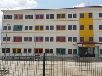 Çanakkale-Biga-Biga Anadolu İmam Hatip Lisesi fotoğrafı