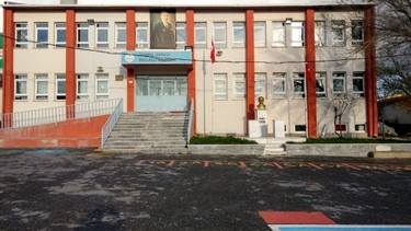 İstanbul-Çatalca-Hallaçlı Ortaokulu fotoğrafı