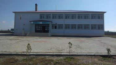 Siirt-Kurtalan-Saipbeyli İlkokulu fotoğrafı