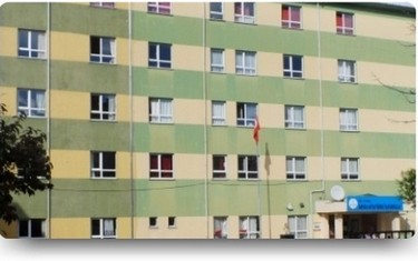 Rize-Fındıklı-Aksu Atatürk Ortaokulu fotoğrafı