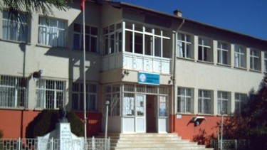 Antalya-Elmalı-Mesleki Eğitim Merkezi fotoğrafı