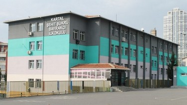 İstanbul-Kartal-Şehit Şükrü Bayrakcı İlkokulu fotoğrafı