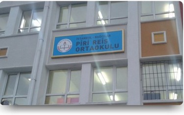 İstanbul-Bağcılar-Bağcılar Piri Reis Ortaokulu fotoğrafı
