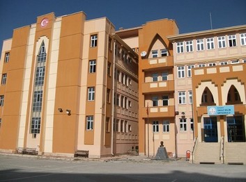 Karaman-Merkez-Yavuz Selim Ortaokulu fotoğrafı