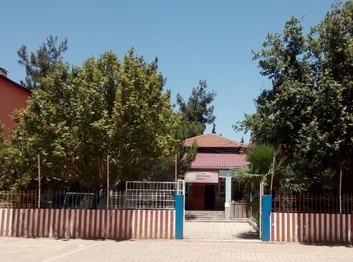 Hatay-Hassa-Zübeyde Hanım Anaokulu fotoğrafı