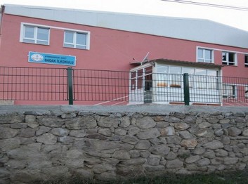 Afyonkarahisar-Şuhut-Dadak İlkokulu fotoğrafı