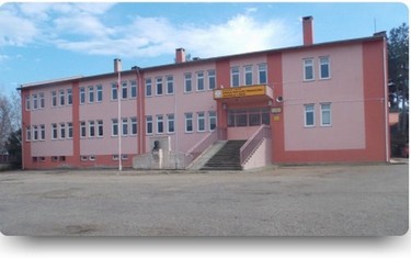 Balıkesir-İvrindi-Gökçeyazı Çok Programlı Anadolu Lisesi fotoğrafı