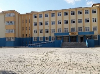 Şanlıurfa-Suruç-Hacı Mahmut Yavuz Anadolu Lisesi fotoğrafı