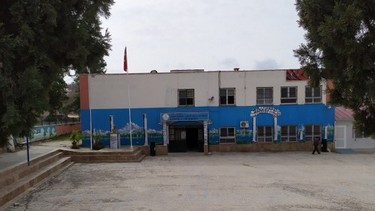 Adana-Çukurova-Kabasakal Şehit Selçuk Beki İlkokulu fotoğrafı
