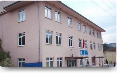 Yalova-Termal-Termal İlkokulu fotoğrafı