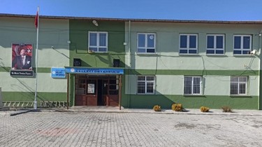Denizli-Babadağ-Kelleci Ortaokulu fotoğrafı