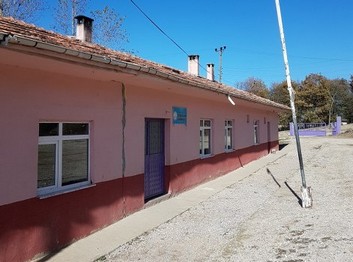 Samsun-Havza-Yeşilalan İlkokulu fotoğrafı