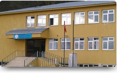 Ordu-Gürgentepe-Muratcık Kadıoğlu İlkokulu fotoğrafı