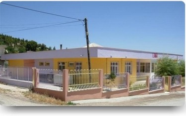Mersin-Gülnar-Samiye Naim Eğitim Vak.M.Kandemir Anaokulu fotoğrafı