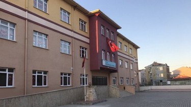 Edirne-Merkez-Fevzipaşa İlkokulu fotoğrafı