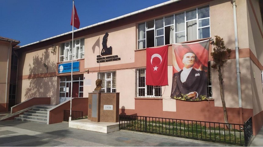 Tekirdağ-Şarköy-Şarköy İmam Hatip Ortaokulu fotoğrafı