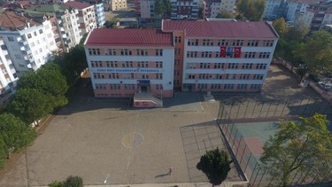 Ordu-Fatsa-Şehit Ümit Karamustafa Ortaokulu fotoğrafı
