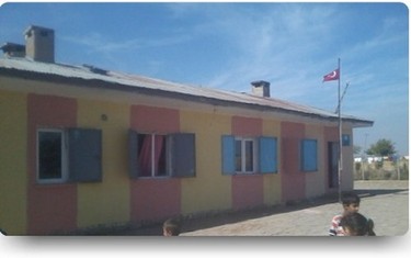 Diyarbakır-Bağlar-Çiçekliyurt İlkokulu fotoğrafı