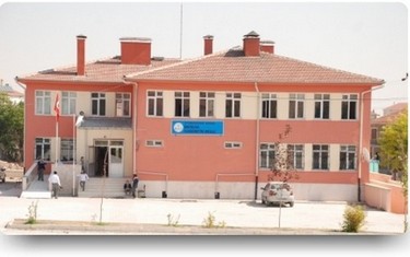 Afyonkarahisar-Emirdağ-Davulga İlkokulu fotoğrafı