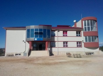 Osmaniye-Kadirli-Sofular Şehit Gökhan Büyükarslan Ortaokulu fotoğrafı