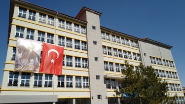 Ankara-Keçiören-Ankara Ticaret Odası İlkokulu fotoğrafı